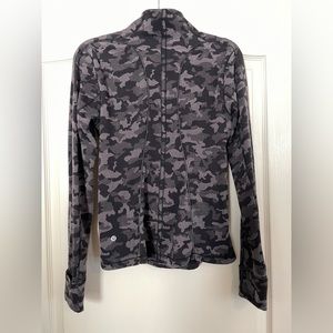 Lululemon ½ Zip Sweater